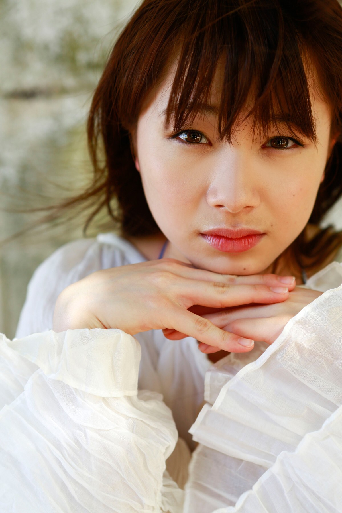 [Hello! Project digital books] No.112 Ayumi Ishida 石田 亜佑美